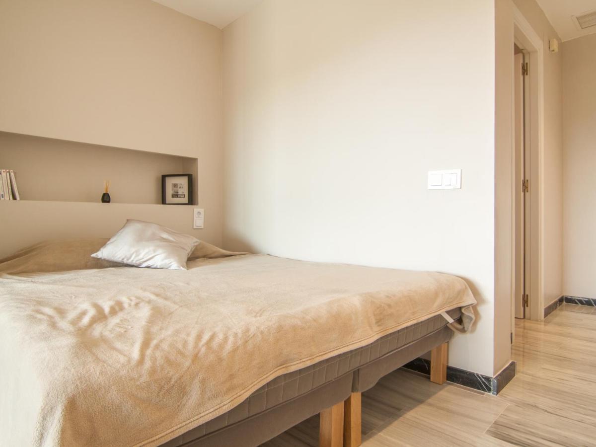 Modern Studio In Medina Garden - Puerto Banus 마르베야 외부 사진
