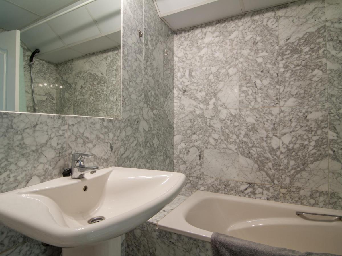 Modern Studio In Medina Garden - Puerto Banus 마르베야 외부 사진